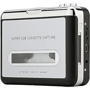 STEWART／ステレオ　カセット　プレイヤー。【新品ですが経年劣化でイヤホン】 Amazon.co.jp: Bluetooth4.2対応 カセットプレーヤー 古い